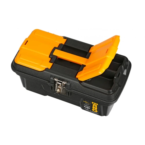 Ящик для инструмента MANO GRIP MG-16 со съемным лотком и органайзером (MG-16)