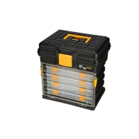 Ящик-органайзер для инструмента MANO Hobby Toolbox H-14 (H-14)