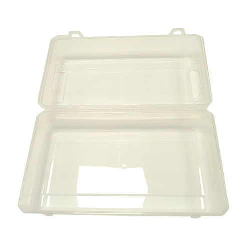 Органайзер для чоловічого взуття MANO S-101 прозорий (S-101)