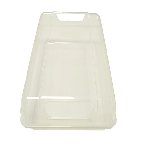 Органайзер для чоловічого взуття MANO S-101 прозорий (S-101)