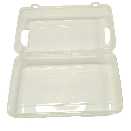 Органайзер для жіночого взуття MANO S-202 прозорий (S-202)