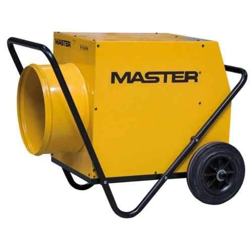 Теплова електрична гармата Master B 18 EPR