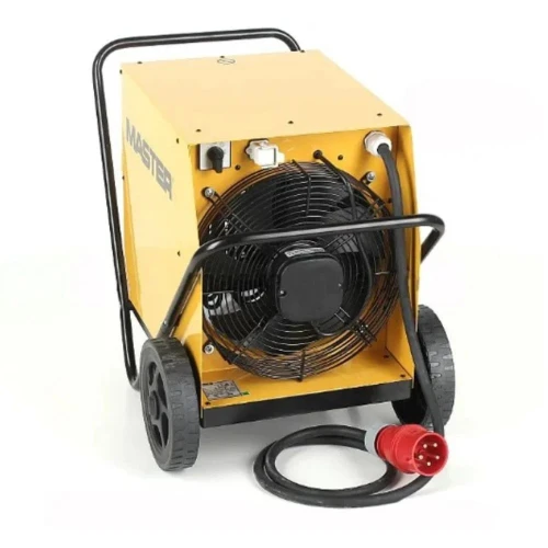 Теплова електрична гармата Master B 18 EPR