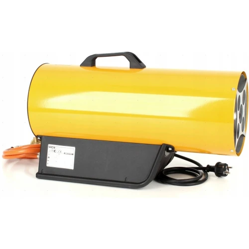 Газова теплова гармата Master BLP 17 M