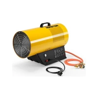 Теплова газова гармата Master BLP 17 M