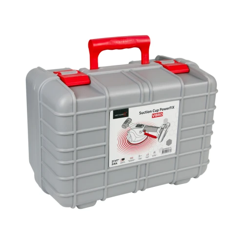 Присоска вибрационная электрическая Mechanic PowerFix Vibro (89568442154)