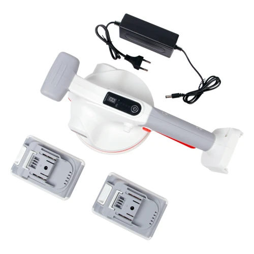 Присоска вибрационная электрическая Mechanic PowerFix Vibro (89568442154)