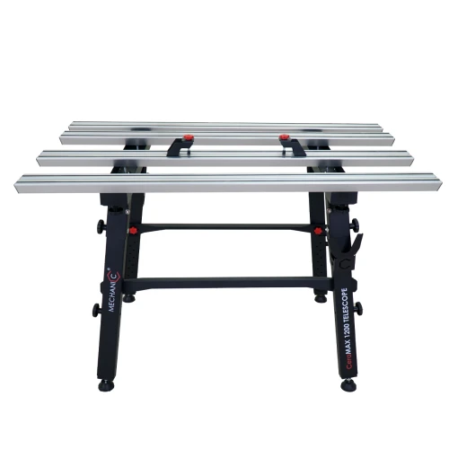 Верстак плиточника Mechanic CeraMAX 1200 TELESCOPE 2.0 (71419031033)