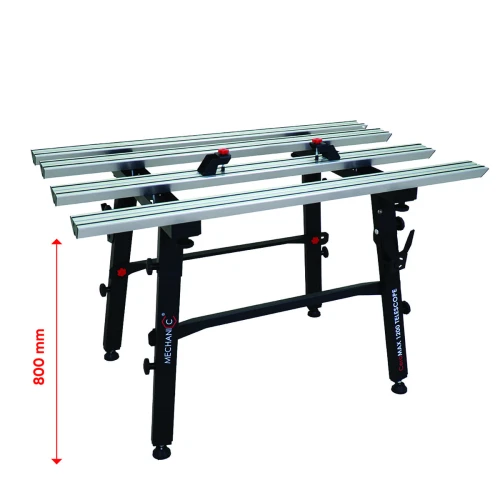 Верстак плиточника Mechanic CeraMAX 1200 TELESCOPE 2.0 (71419031033)