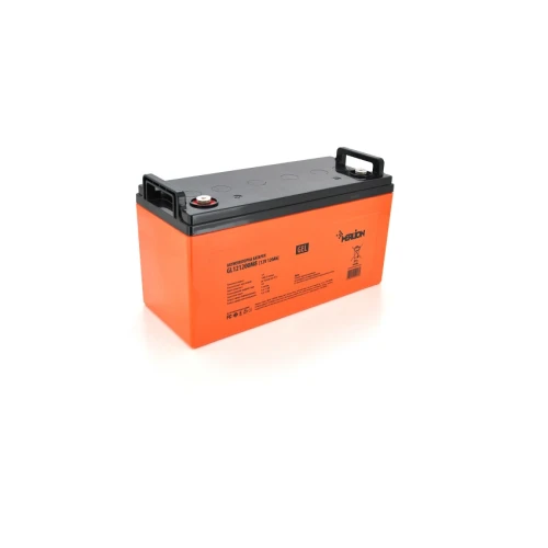 Аккумуляторная батарея для ИБП GEL MERLION GL121200M8