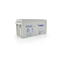 Акумулятор для ДБЖ AGM MERLION 12V 65AH GP12650M6