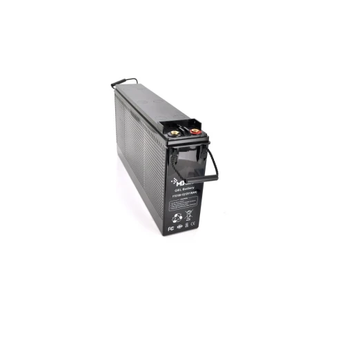 Аккумуляторная батарея для ИБП GEL MERLION FTG-12100