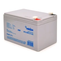Акумулятор для ДБЖ AGM MERLION GP12120F2 12V 12AH