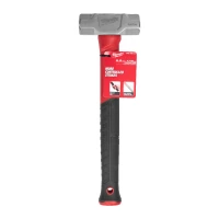 Кувалда Milwaukee Fiberglass 1.81 кг / 4 lbs (4932498307)