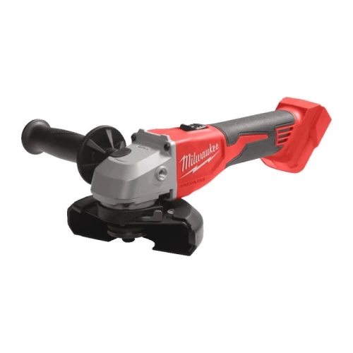 Акумуляторна болгарка Milwaukee M18 BLSAG125X-0 без АКБ та зарядного пристрою (4933492643)