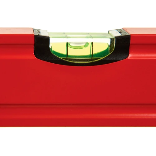 Уровень строительный Milwaukee Slim Box 400 мм магнитный (4932464854)
