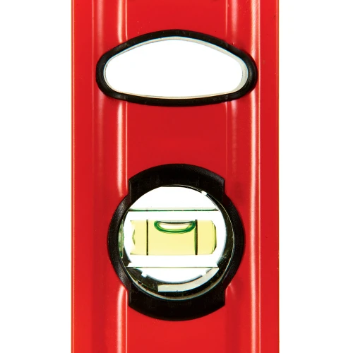 Уровень строительный Milwaukee Slim Box 400 мм магнитный (4932464854)