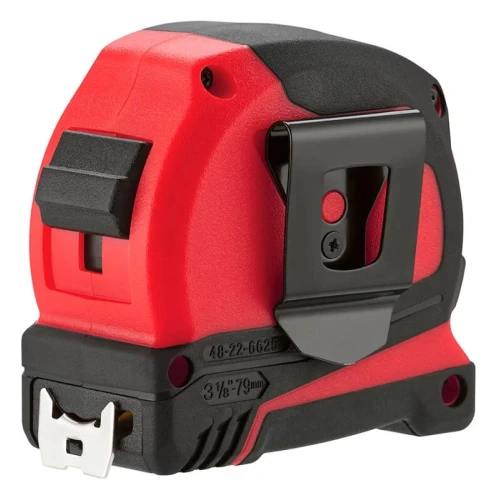 Измерительная рулетка 3 м Milwaukee PRO COMPACT TAPE MEASURE C3/16 (4932459591)