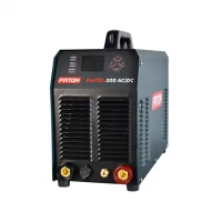 Інвертор аргонодуговий зварювальний PATON PROTIG-200 AC/DC (1034020012)