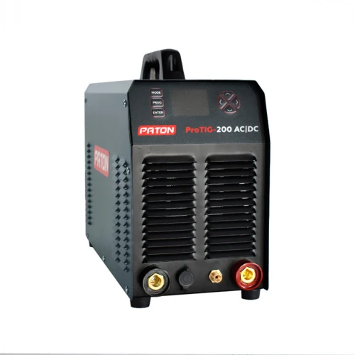 Сварочный аргонодуговой инвертор PATON PROTIG-200 AC/DC (1034020012)