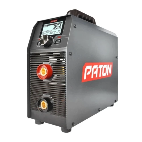Інвертор зварювальний PATON PRO-350-400V (1014035012)