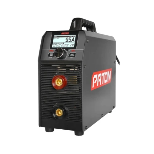 Инвертор сварочный PATON PRO-350-400V (1014035012)