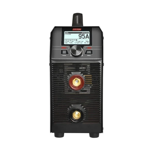 Инвертор сварочный PATON PRO-350-400V (1014035012)