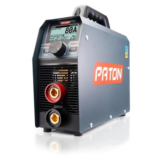 Інвертор зварювальний PATON PRO-250 (1014025012)