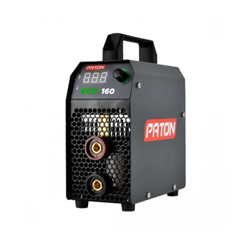 Інвертор зварювальний PATON ECO-160 (1012016012)