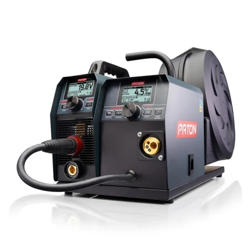 Напівавтомат інверторний PATON ProMIG-250-15-4 (1024025022)