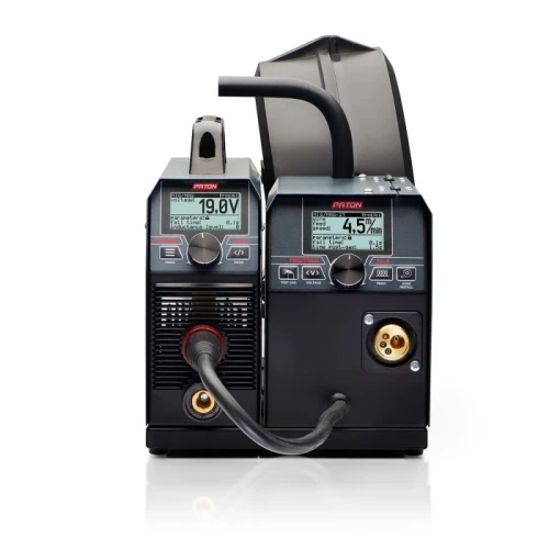 Напівавтомат інверторний PATON ProMIG-250-15-4 (1024025022)