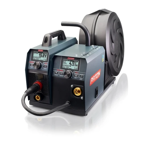 Напівавтомат інверторний PATON ProMIG-250-15-4 (1024025022)