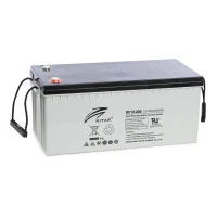 Акумулятор для ДБЖ AGM RITAR 12V 200AH DC12-200
