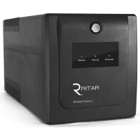 Лінійно-інтерактивний ДБЖ Ritar RTP1500 900W Proxima-L (RTP1500L)