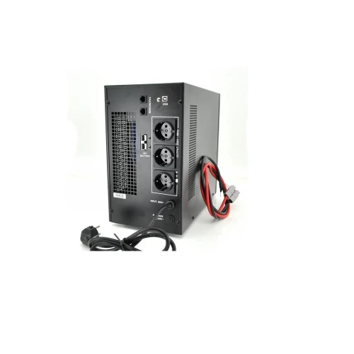 Джерело безперебійного живлення Ritar RTSW-3000 2100 Вт , 48V