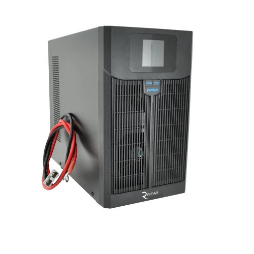 Джерело безперебійного живлення Ritar RTSW-3000 2100 Вт , 48V