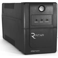 Источник бесперебойного питания RITAR RTP800 Proxima-L