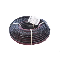 Рукав для зварювання GAC Weldflex 9*3*15 мм ацетилен, пропан
