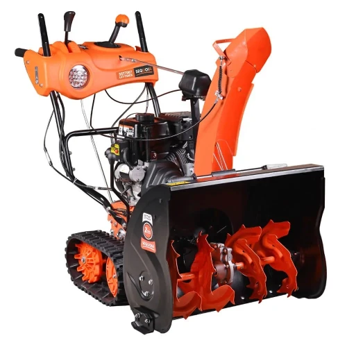 Снегоуборщик бензиновый Sequoia SST7067LCT-TRACK (SST7067LCT-TRACK)