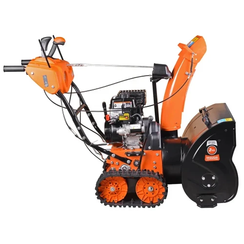 Снегоуборщик бензиновый Sequoia SST7067LCT-TRACK (SST7067LCT-TRACK)