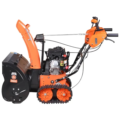 Снегоуборщик бензиновый Sequoia SST7067LCT-TRACK (SST7067LCT-TRACK)