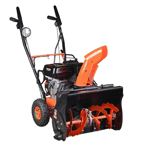 Снігоприбирач бензиновий Sequoia SST6556 (SST6556)