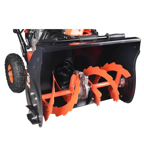 Снігоприбирач бензиновий Sequoia SST6556 (SST6556)