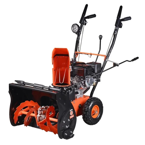 Снігоприбирач бензиновий Sequoia SST6556 (SST6556)