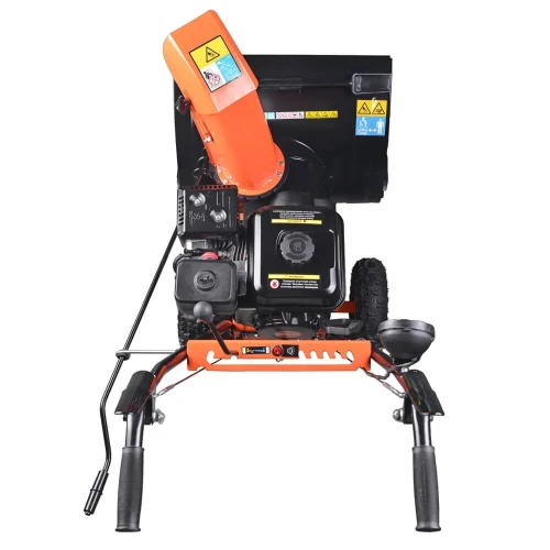 Снігоприбирач бензиновий Sequoia SST6556 (SST6556)