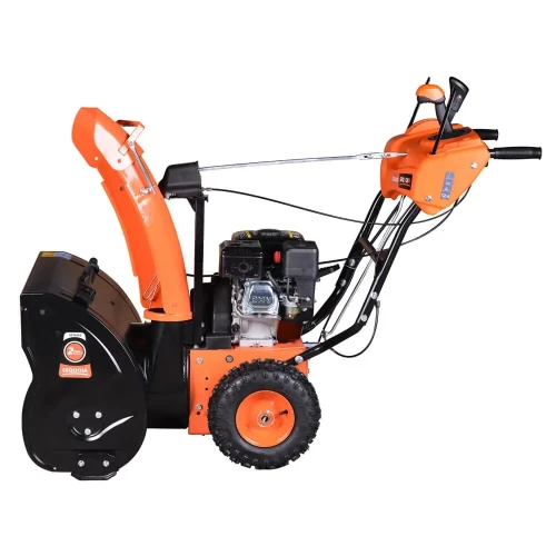 Снігоприбирач бензиновий Sequoia SST6562 (SST6562)