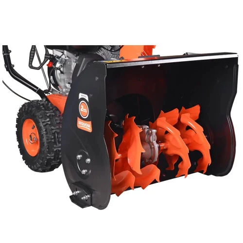 Снігоприбирач бензиновий Sequoia SST6562 (SST6562)