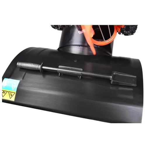 Снігоприбирач бензиновий Sequoia SST6562 (SST6562)