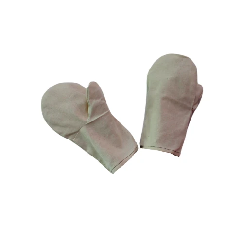 Перчатки текстильные ХБ SeVen (XL)