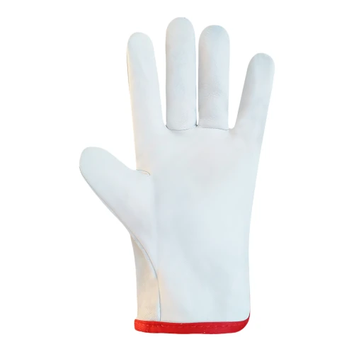 Перчатки текстильные ХБ SeVen (XL)